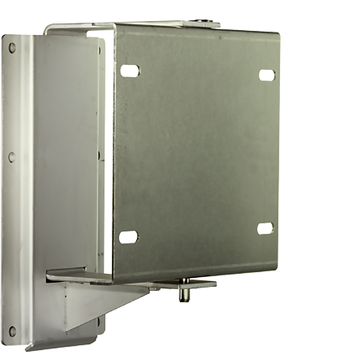 Schwenkkonsole Edelstahl 35m zu 657