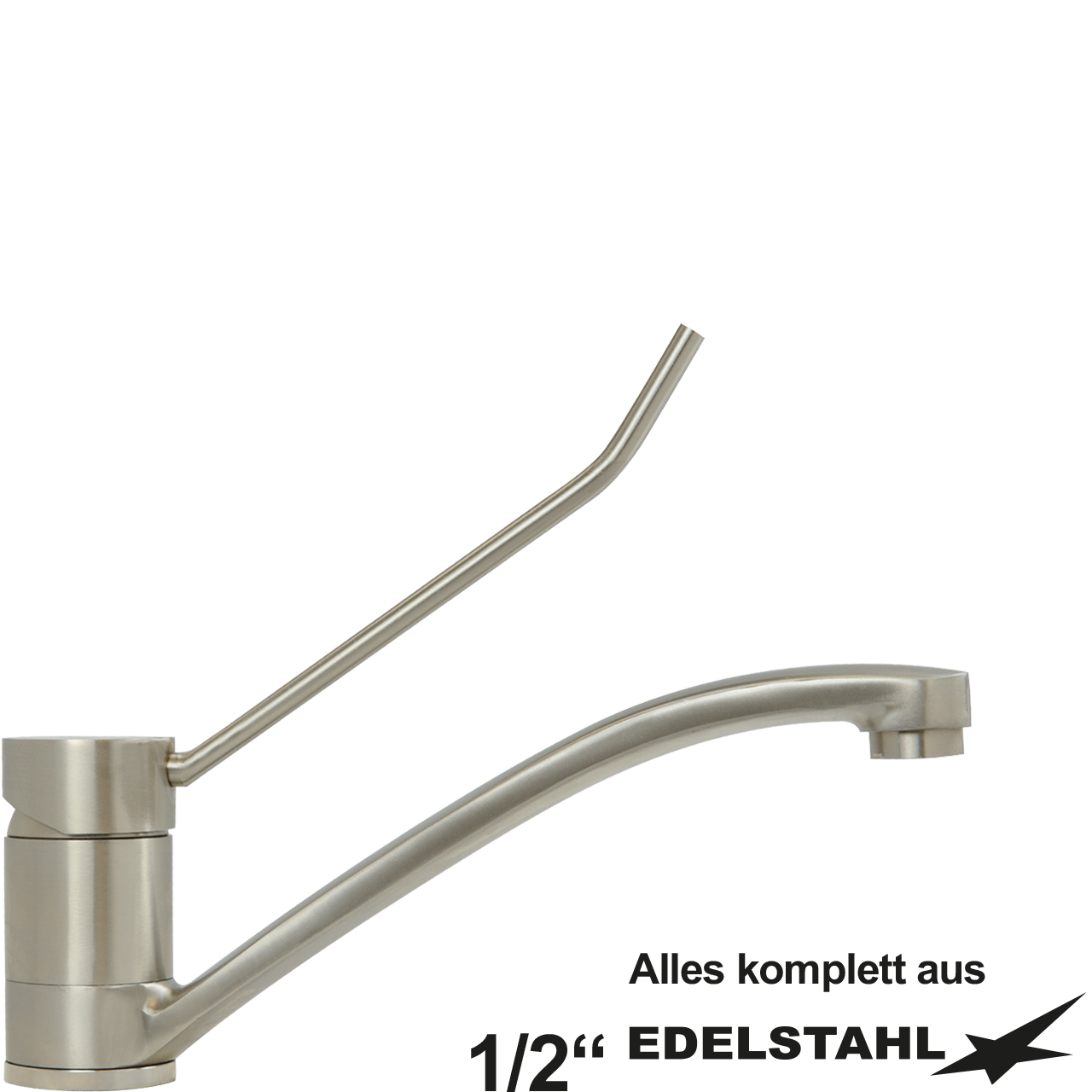 AFG Einlochbatterie 1/2"