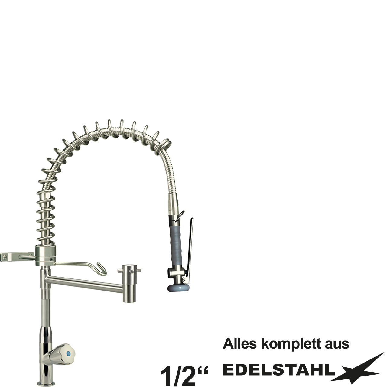 topstar Handspülbrause 1/2"