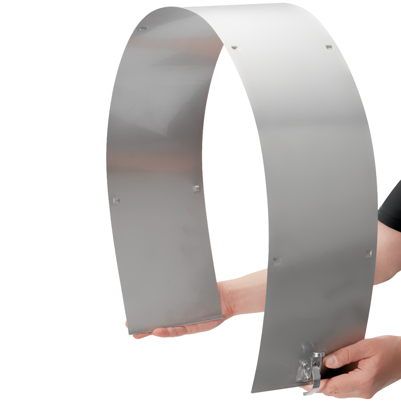 Abdeckblech zu jet PowerReel universal