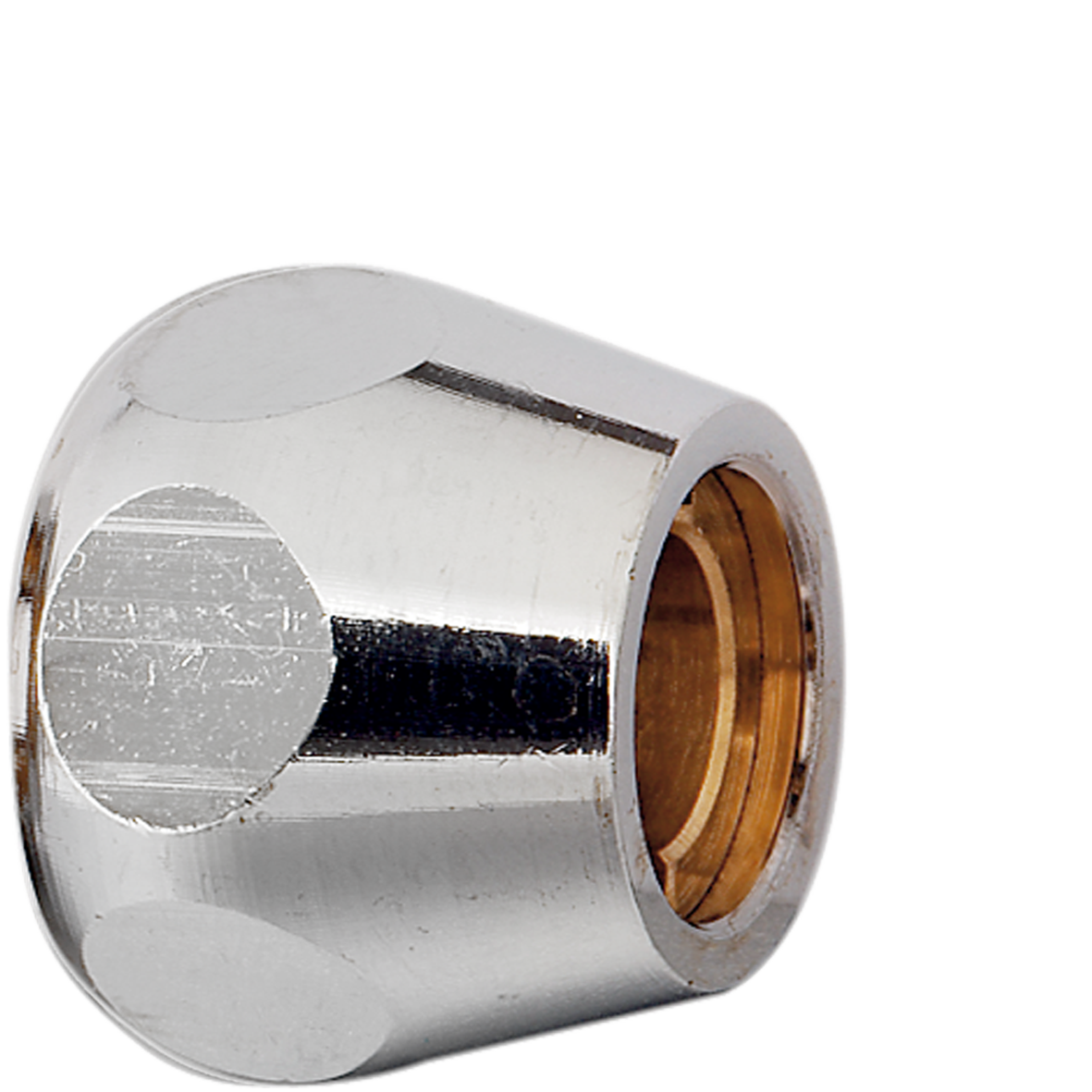 Klemmverschraubung-Quetschverschraubung 3/4" x 15 mm