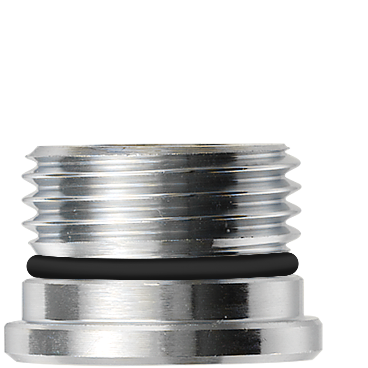 Schraube 1/2" x 15,5 mm - SW 15 - kurz