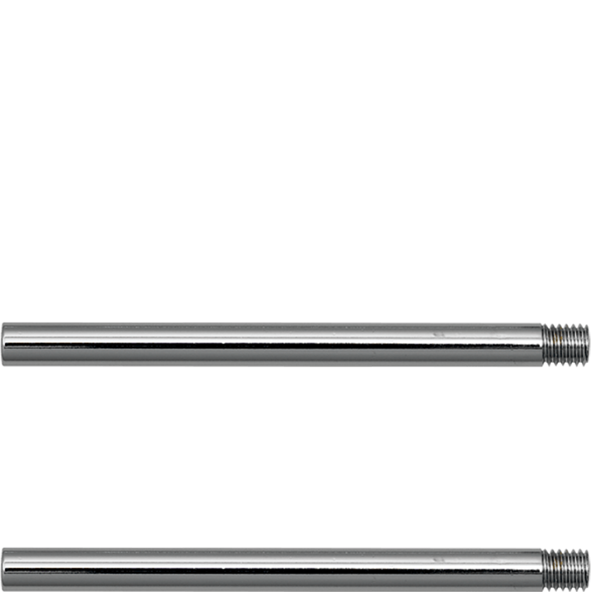 Rohrhalter-Verlängerung 2xL80