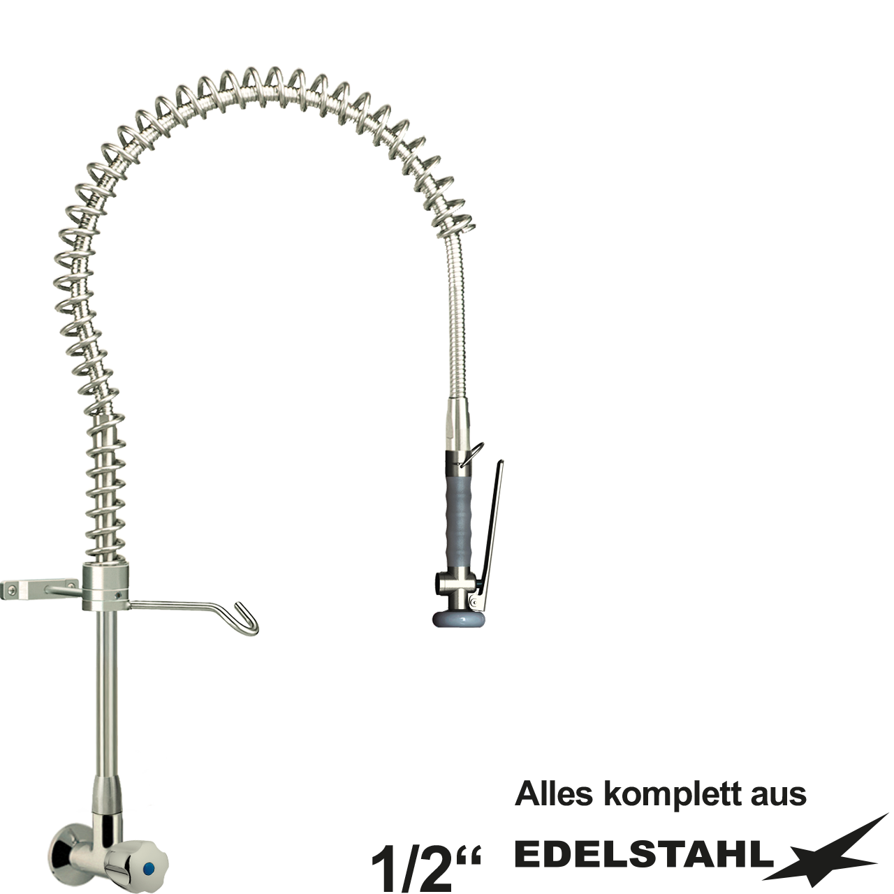 topfeel Geschirrspülbrause 1/2"