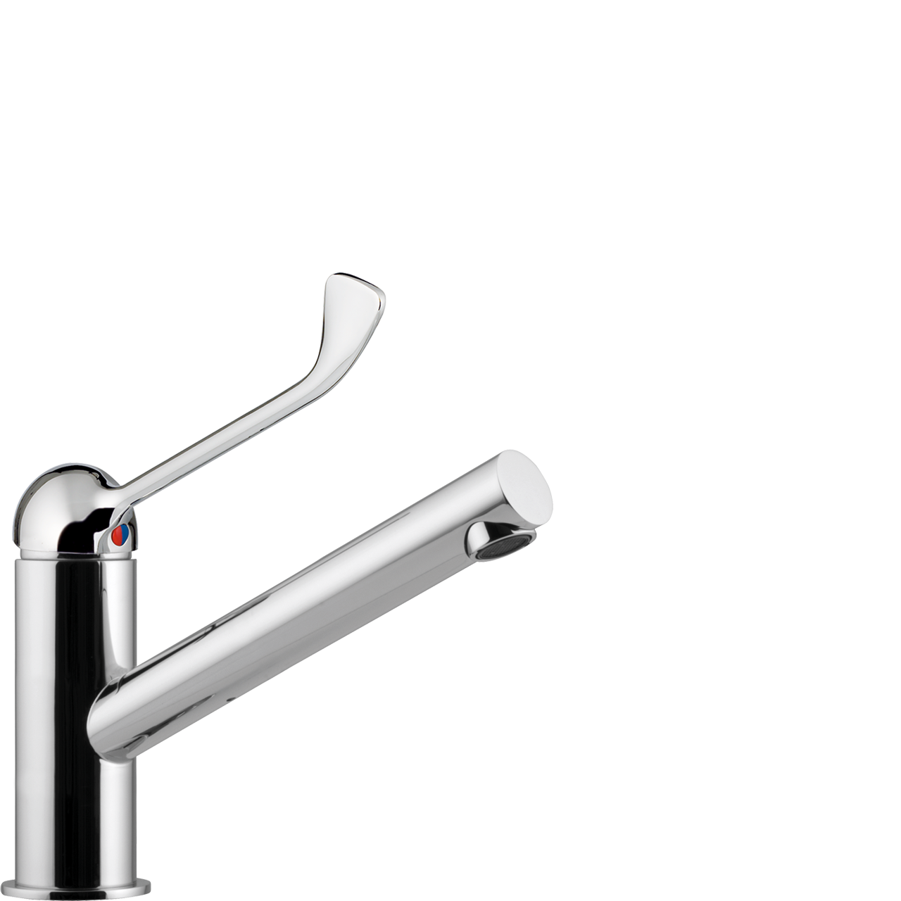 alix Spültischbatterie 1/2"