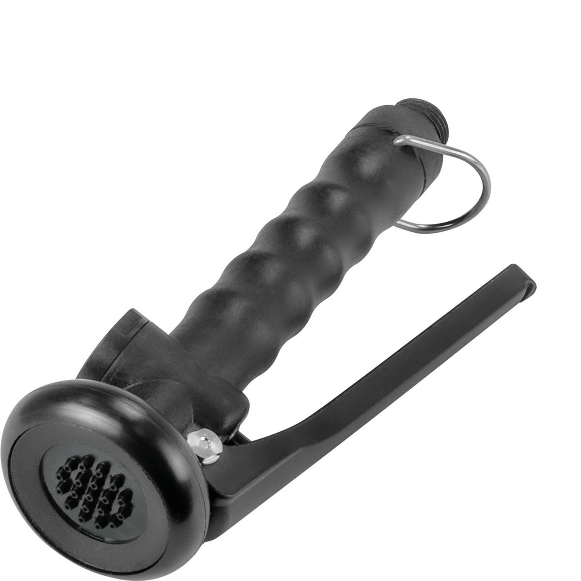 Geschirrspülbrause 1/2" schwarz Staffelpreise