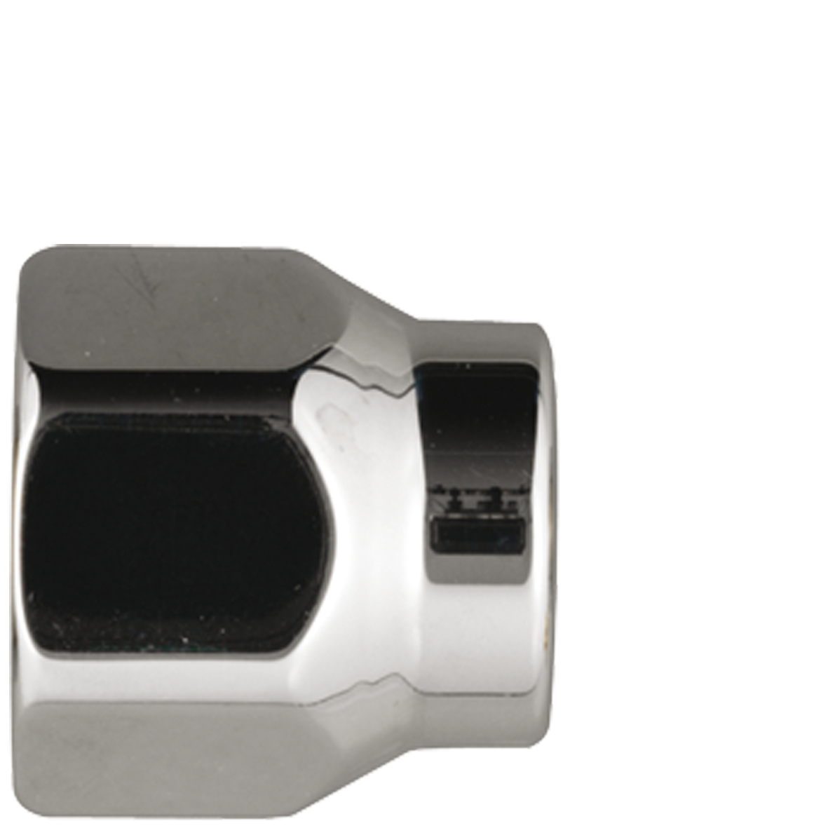 Klemmverschraubung-Quetschverschraubung 1/2" x 15 mm