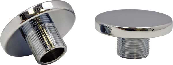 Kappe zu Metallgriff zero, mono, quad