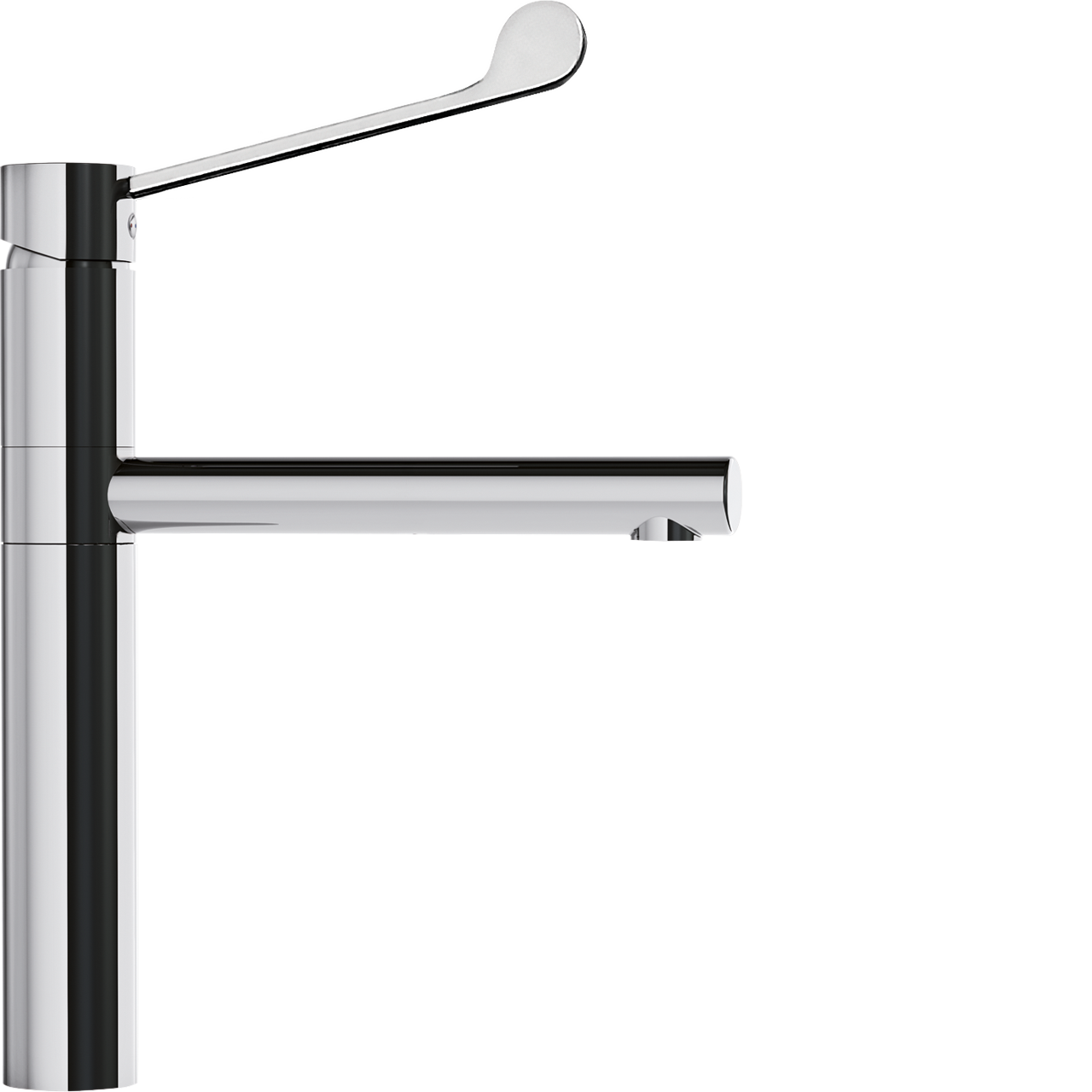 xara Spültischbatterie 1/2"