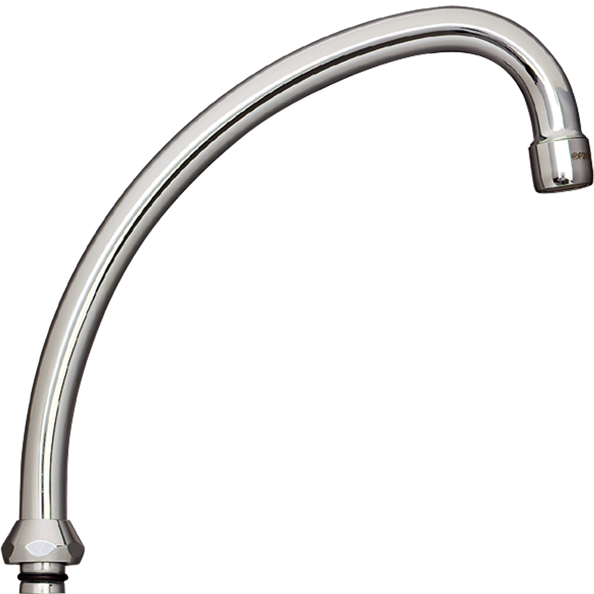 Schwenkauslauf HU 360° Ø 18 mm geschraubt leichtes Modell