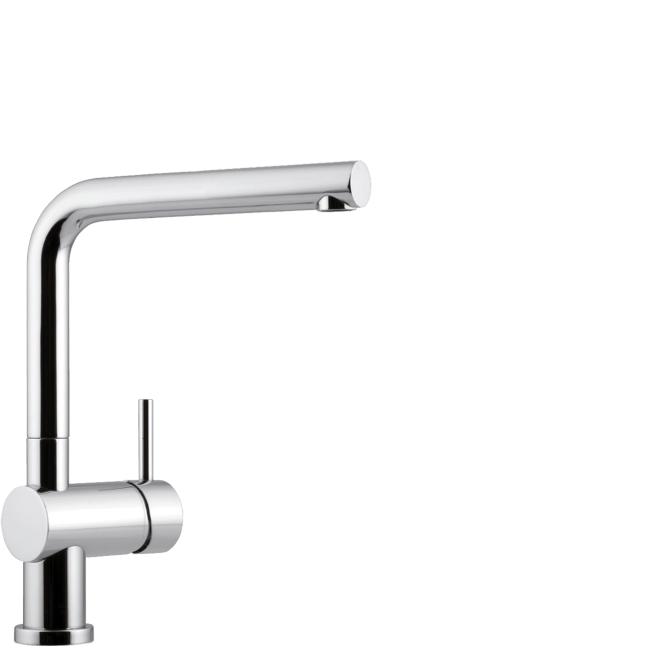 lino Spültischbatterie 1/2"