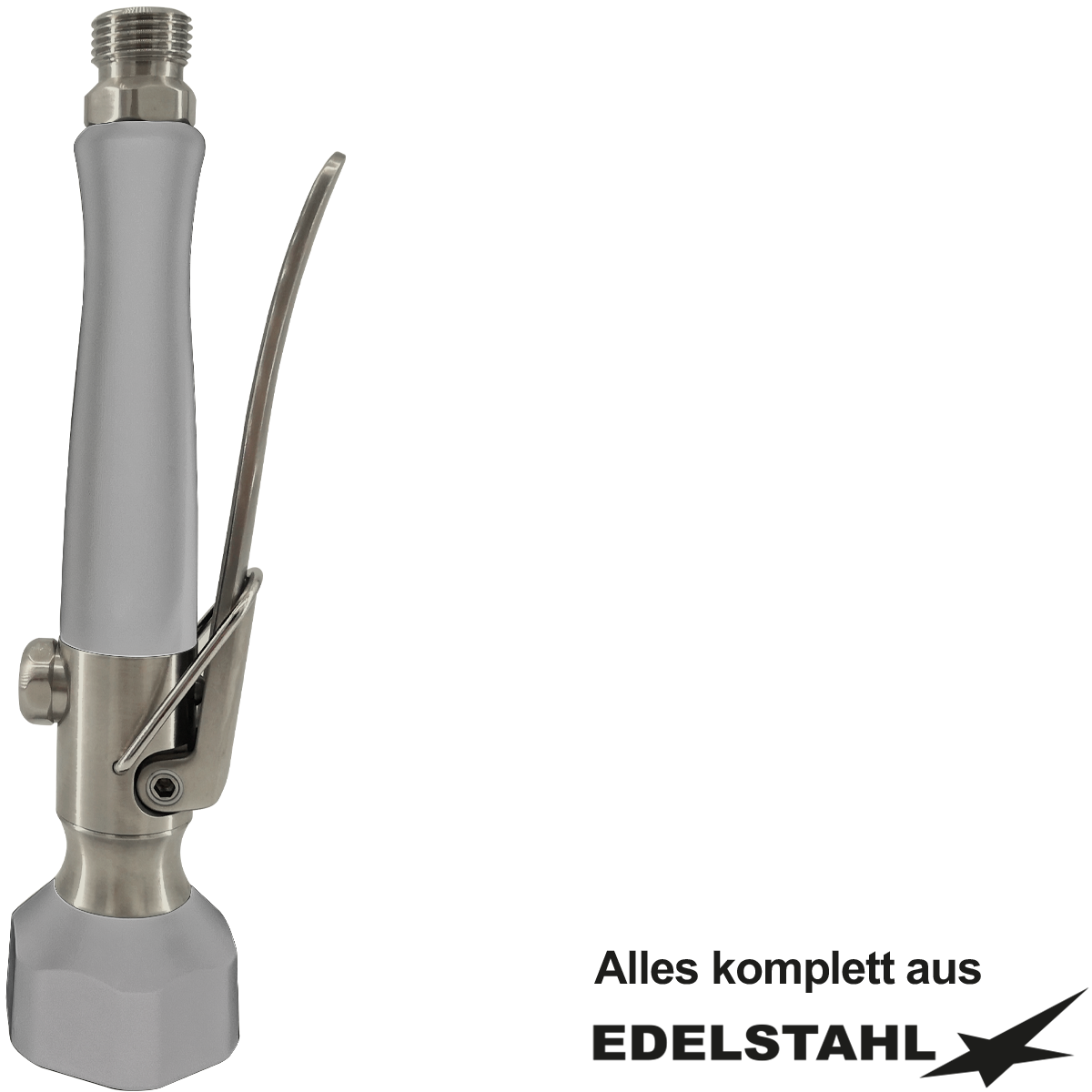 profi Geschirrspül-Handbrause 1/2"