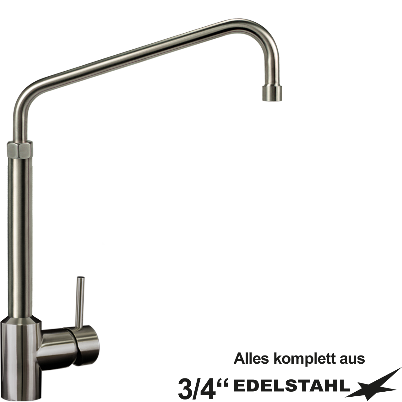 master Einlochbatterie 3/4" Staffelpreise