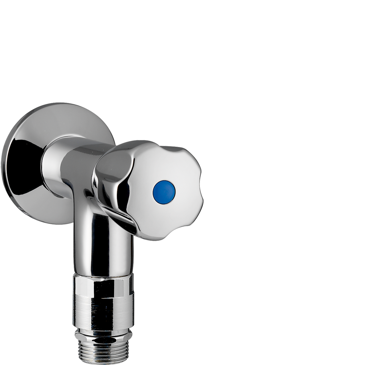 profi Wandventil 1/2"