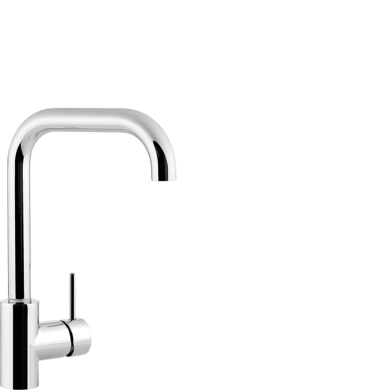 enya Spültischbatterie 1/2"