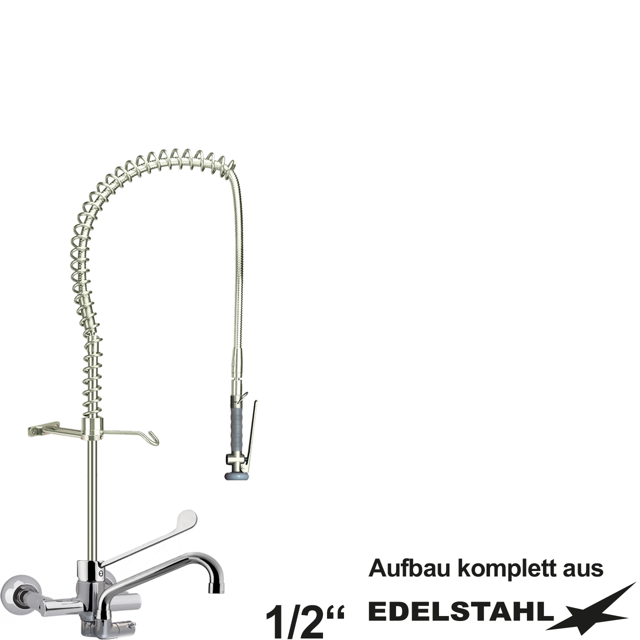 maxum Geschirrwaschbrause 1/2" Staffelpreise