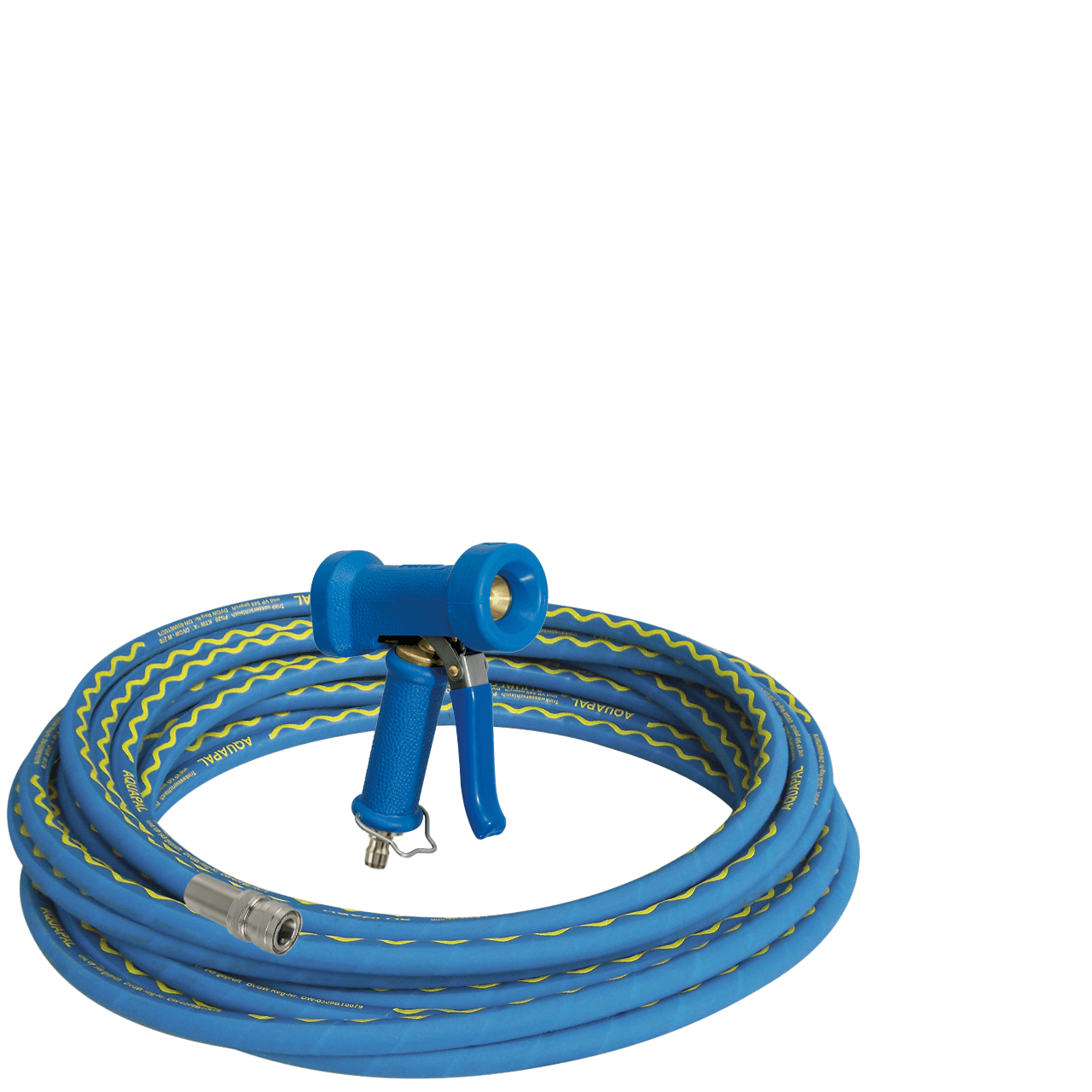 powerSet Reinigungs-Set 1/2" Edelstahl