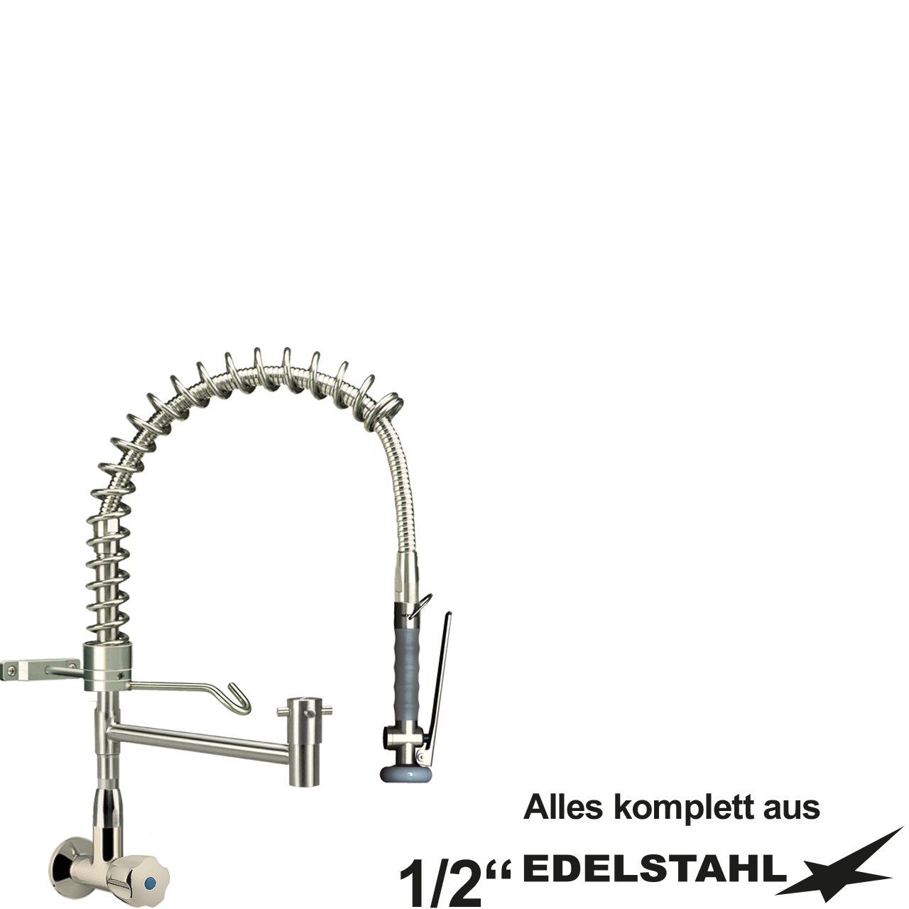 topstar Teeküchenbrause 1/2"