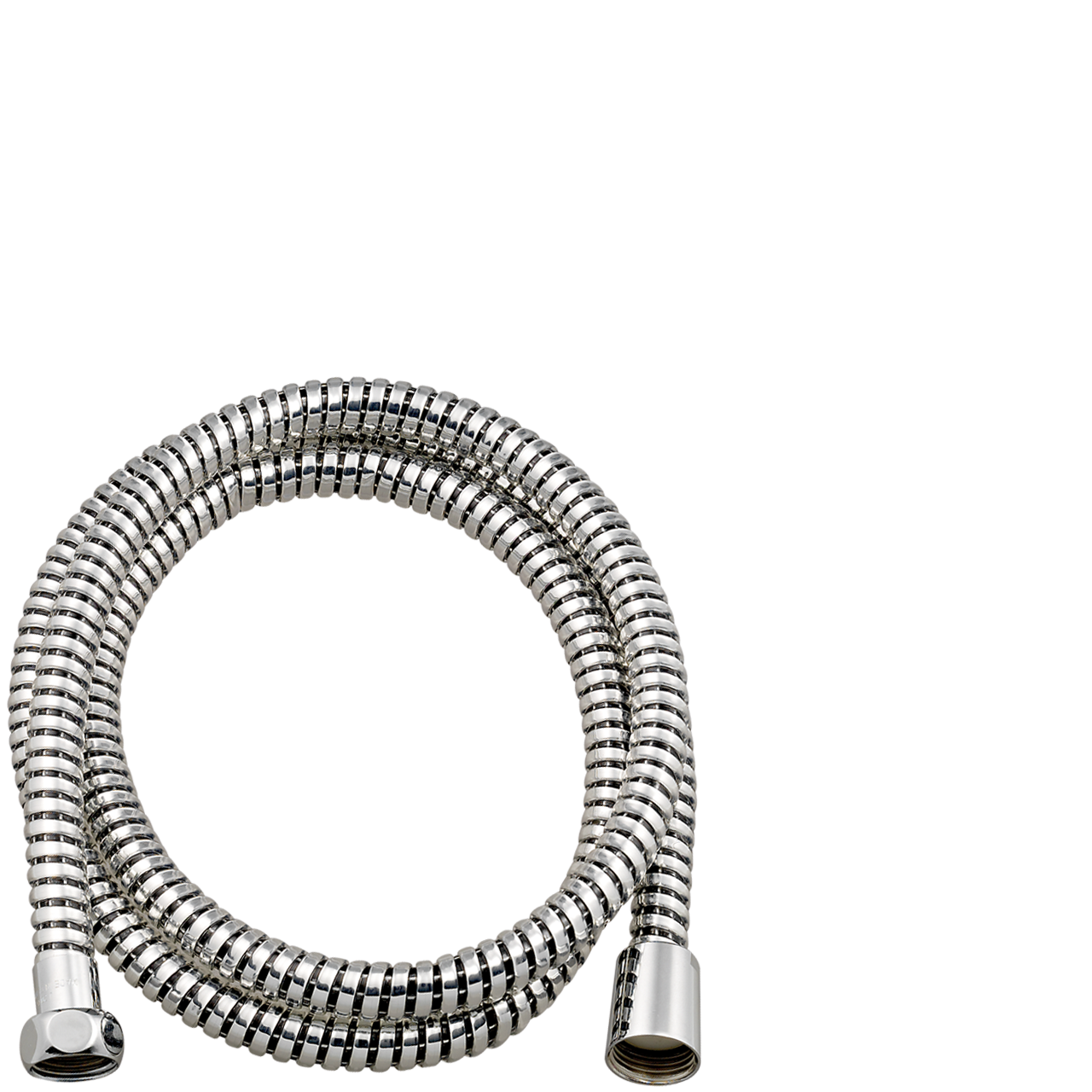 pro Brauseschlauch 1/2"