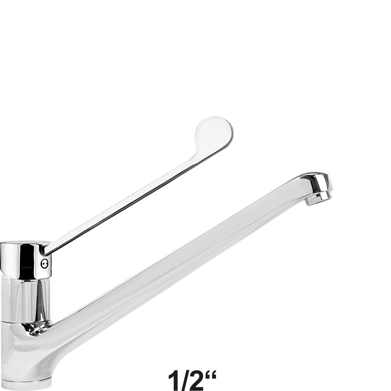 lena Spültischbatterie 1/2" Staffelpreise