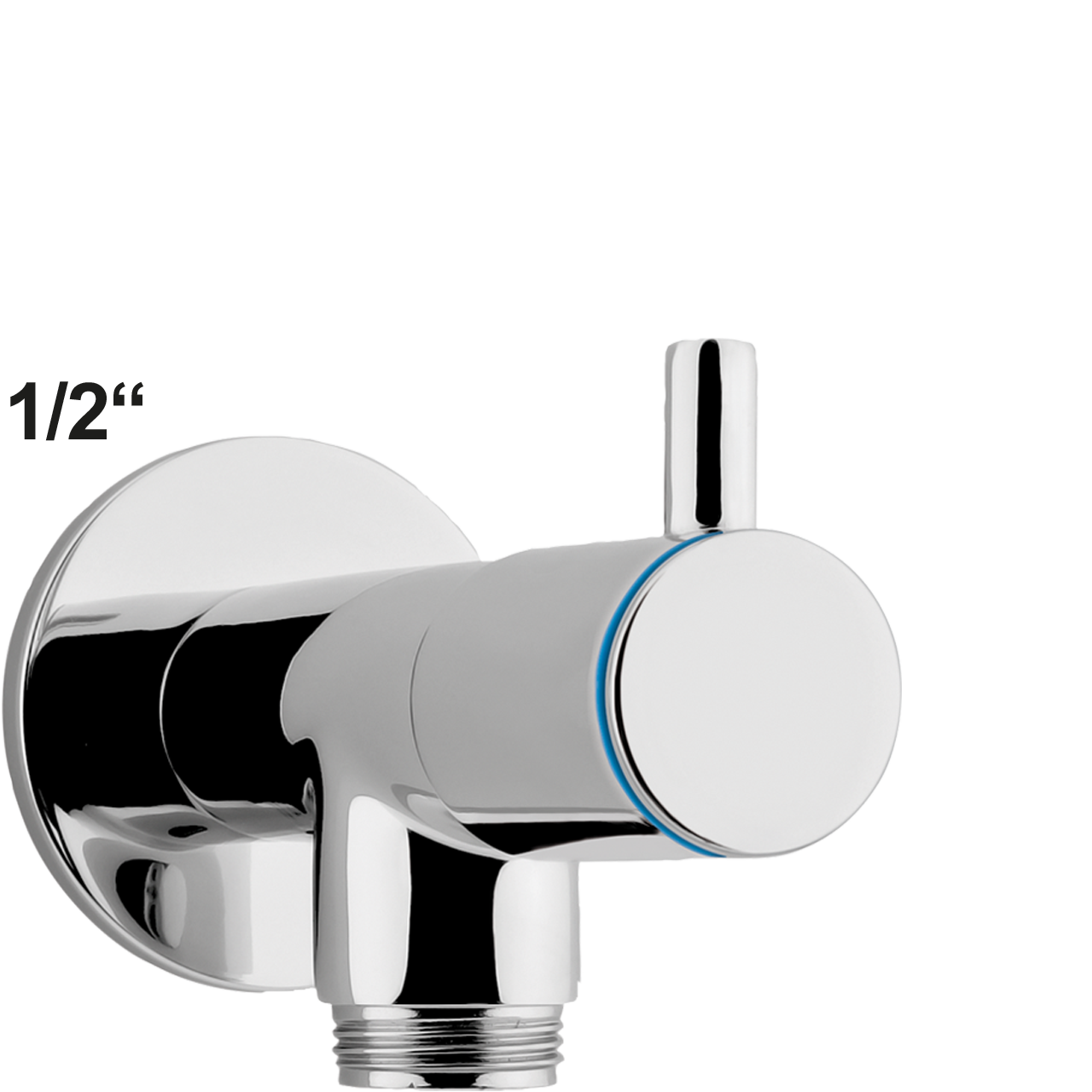 profi Wandventil 1/2"