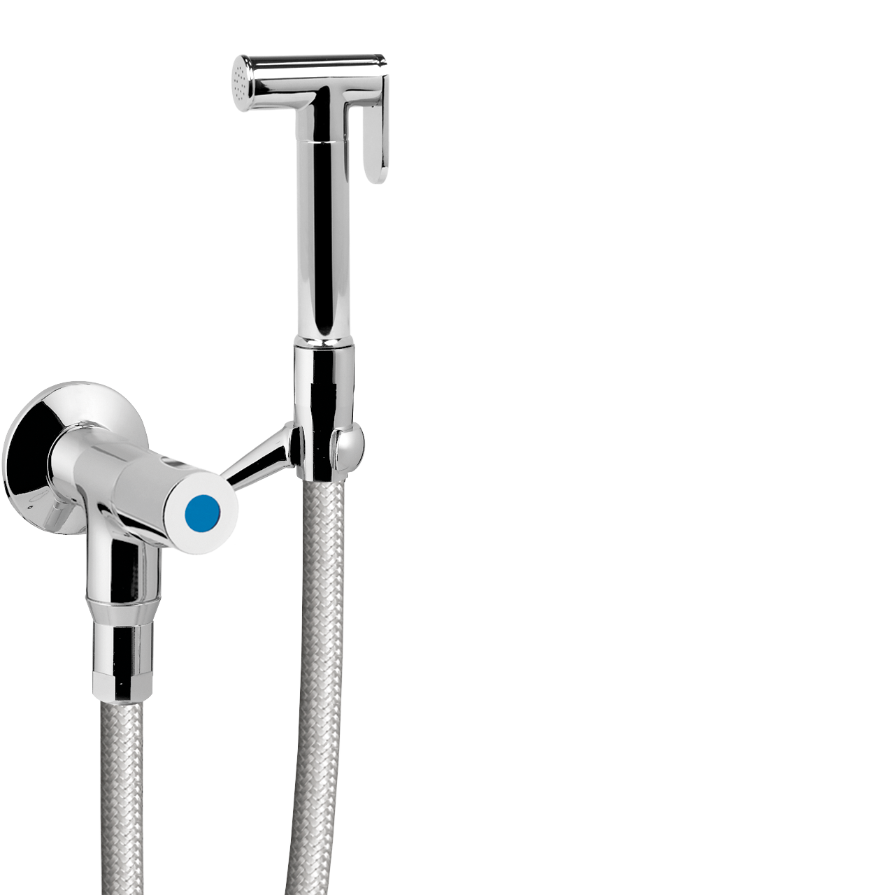 topSet Reinigungsgarnitur 1/2"