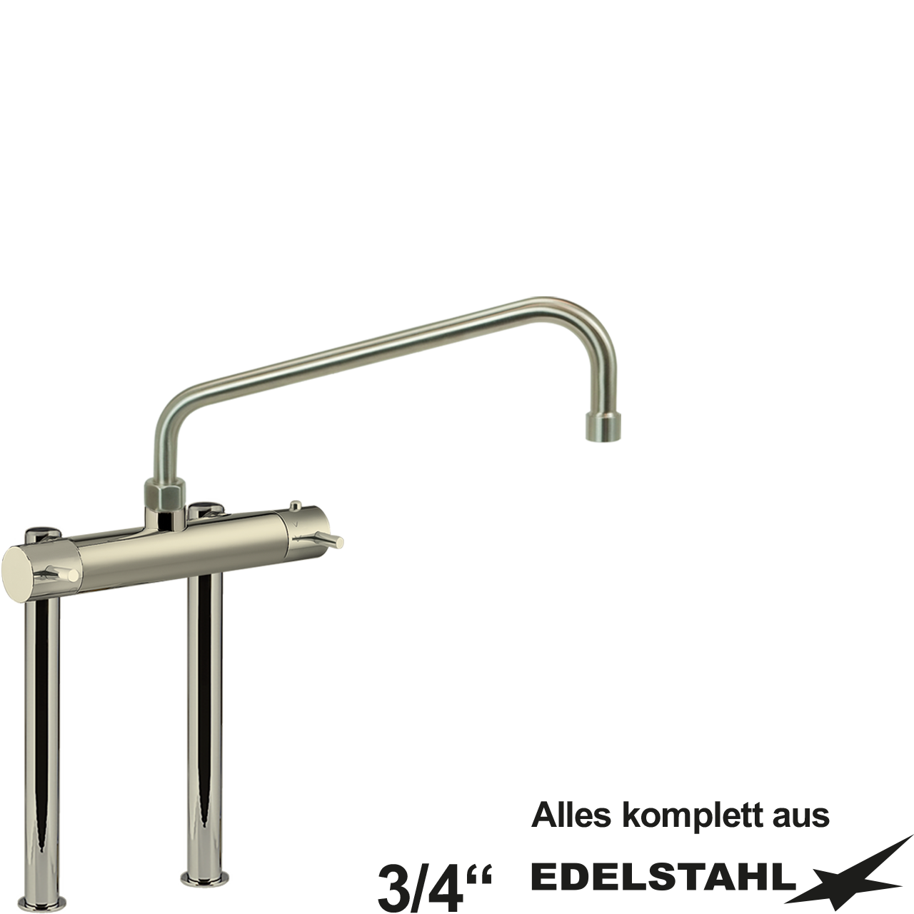 etherm Standbatterie 3/4"