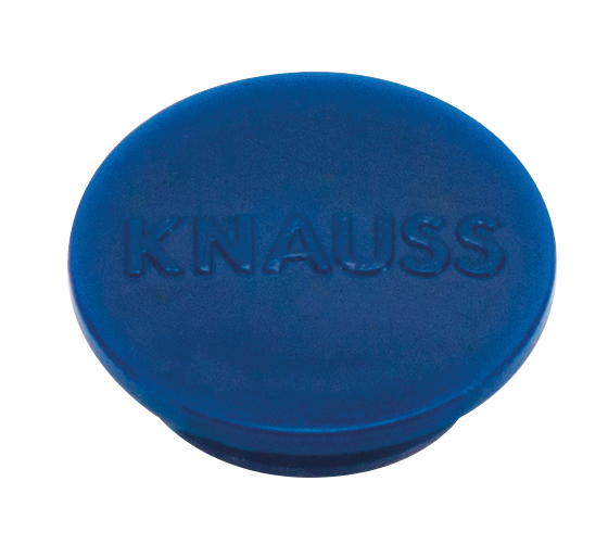 Farbsymbol Ø 11 mm für Schraubbefestigung