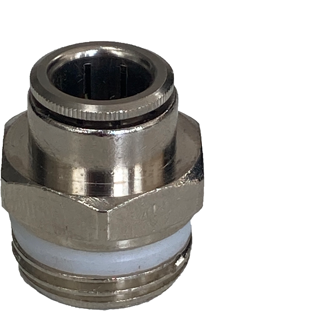 Verbindungsnippel zu minireel