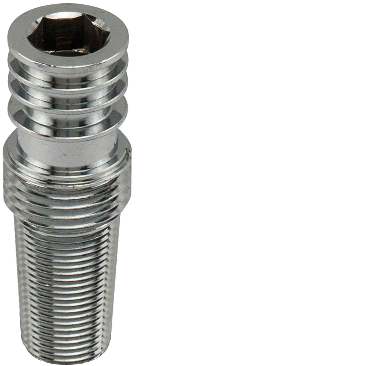 Innenschraube zu Drehkonushülse 3/4" zu 5XL-Körper und Schlauch ID16