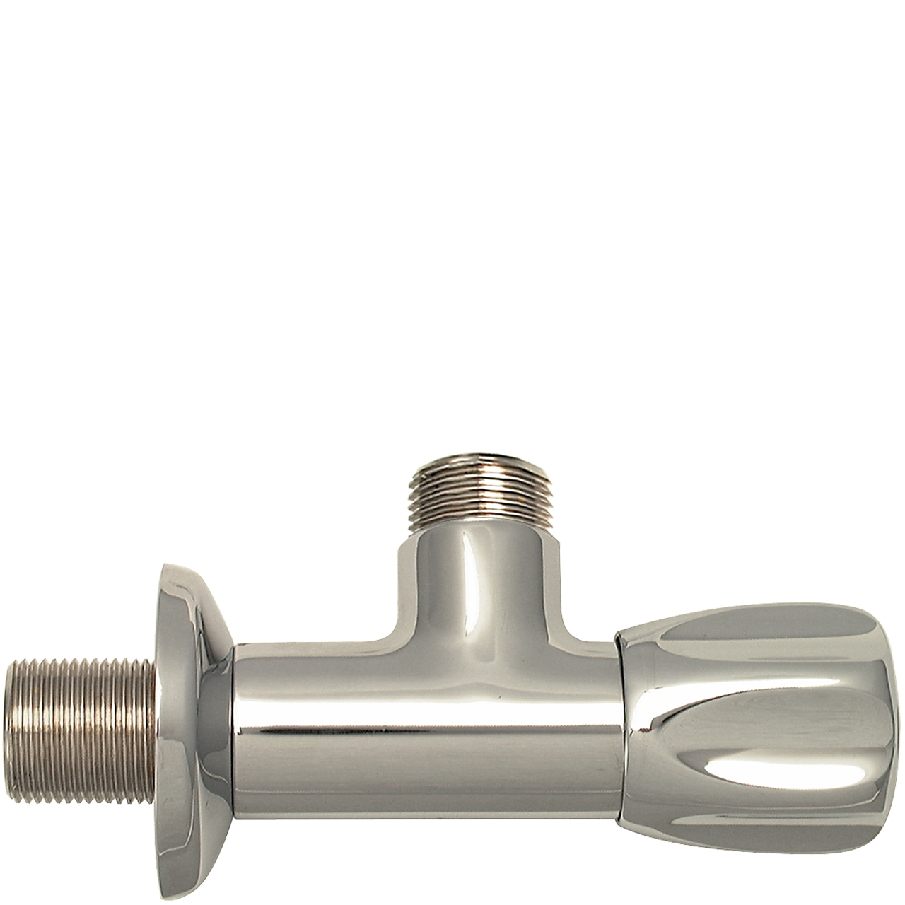 Eckventil 3/4" x 3/4"