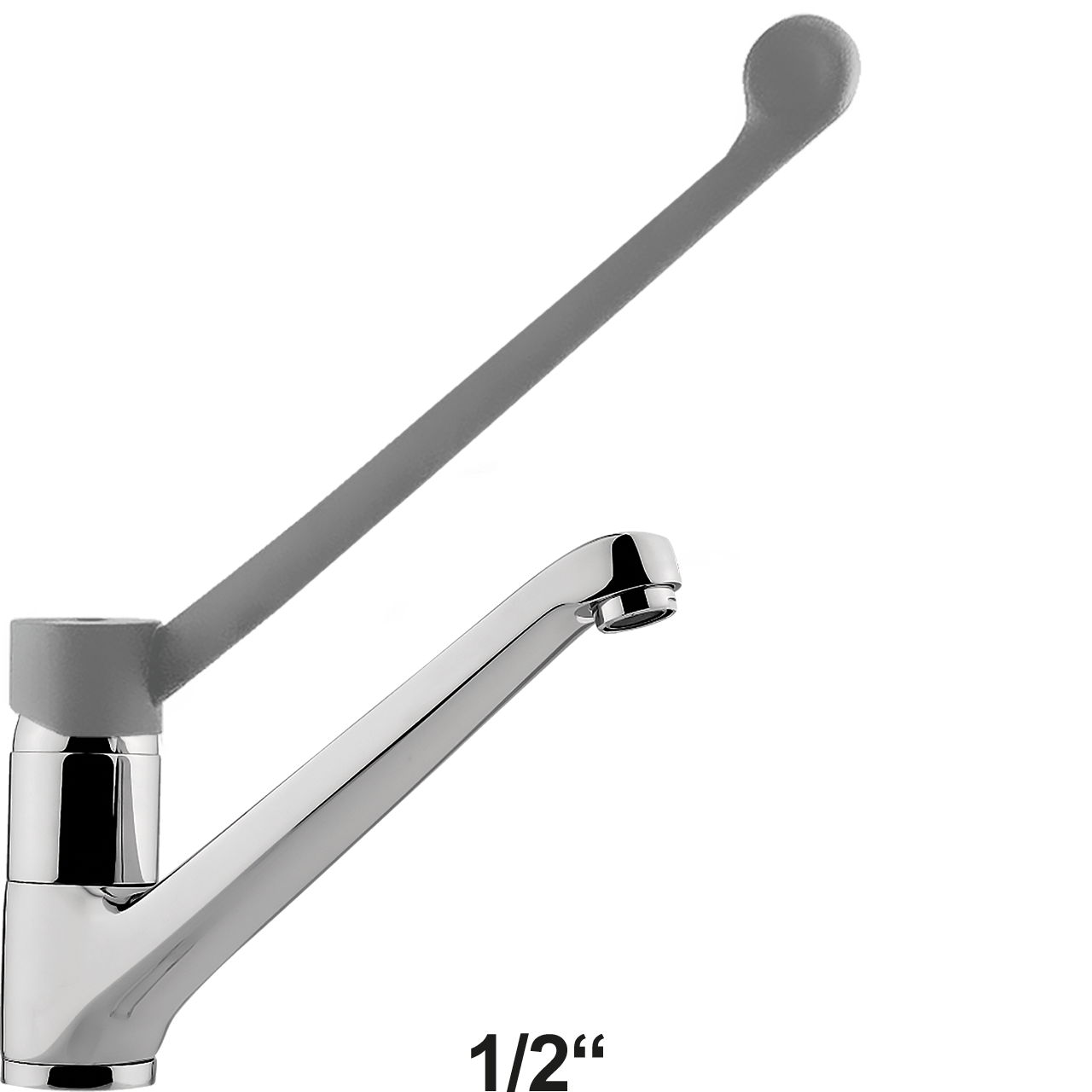 xena Spültischbatterie 1/2"