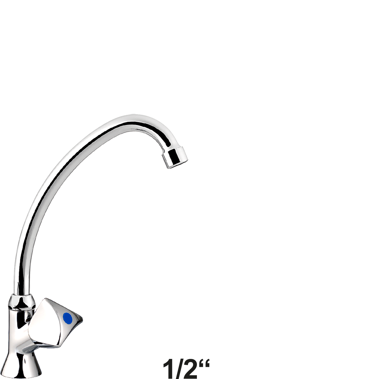 eco Standventil 1/2"