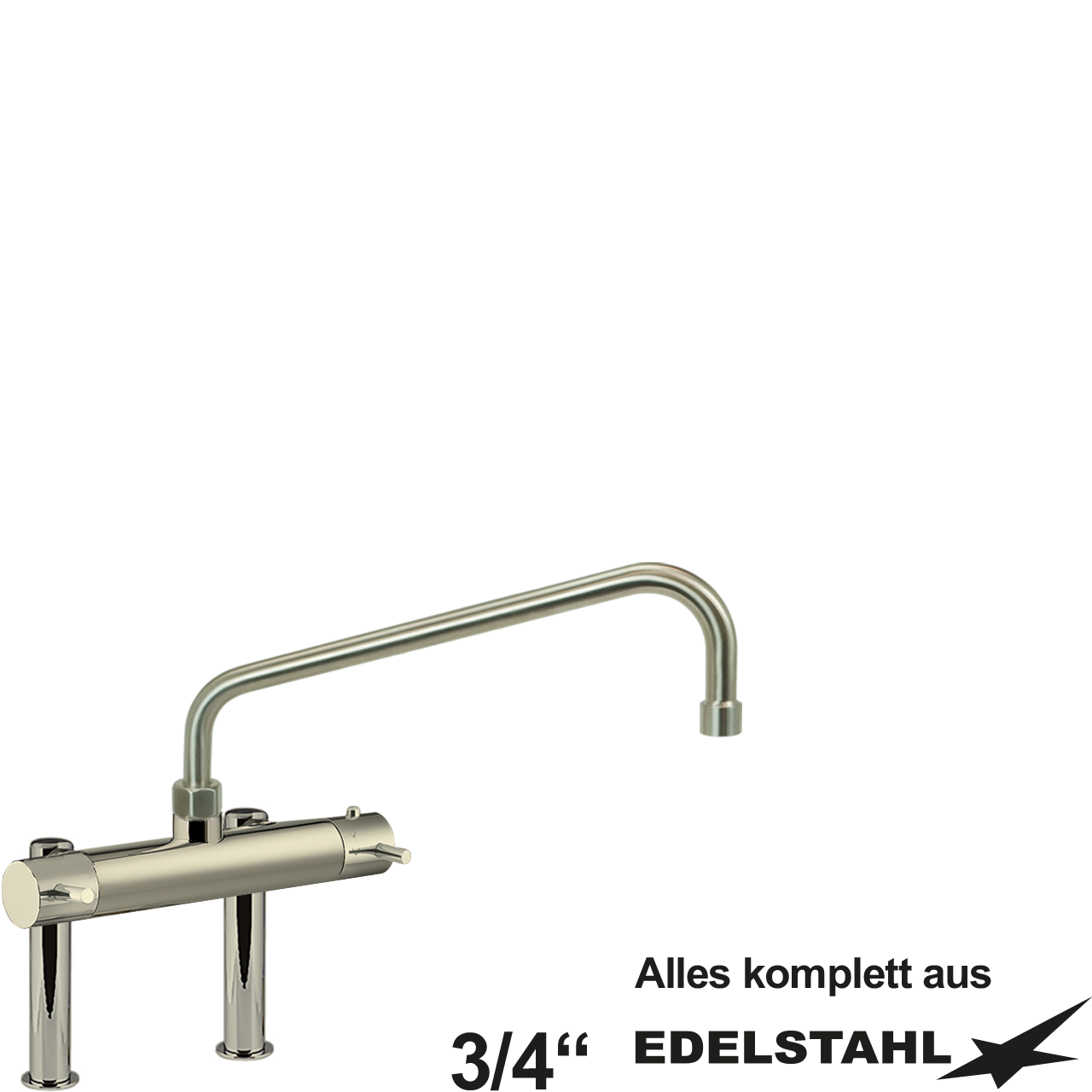 etherm Standbatterie 3/4"