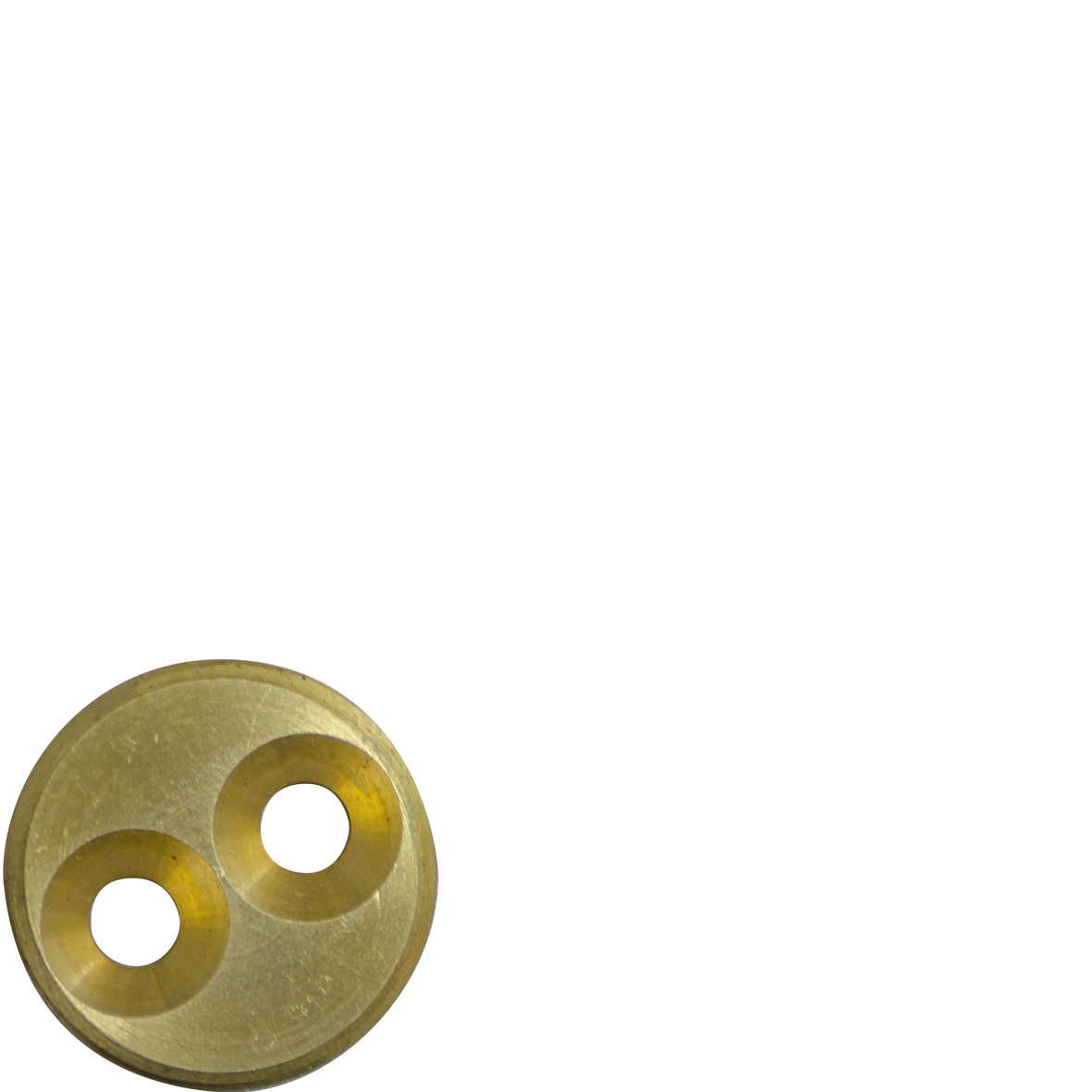 Flansch zu Brausearm X36.644.1xx.x