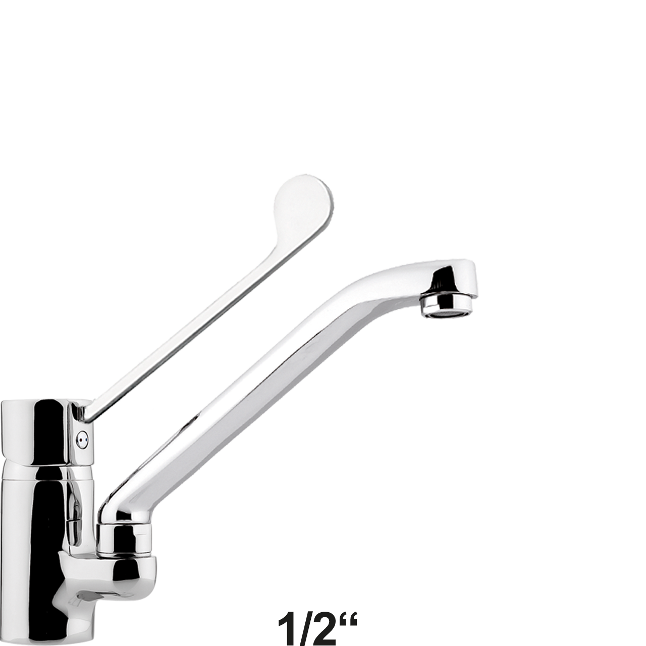 maxum Spültischbatterie 1/2" Staffelpreise