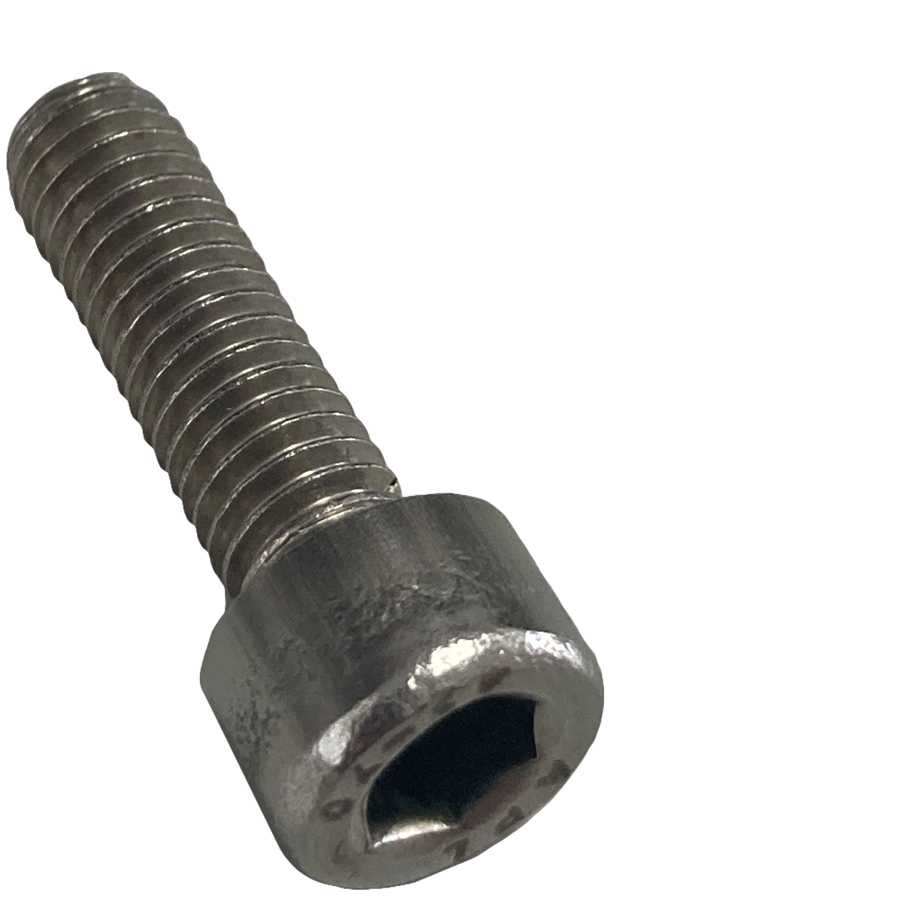 Inbusschraube M6 x 20 DIN 912 V2