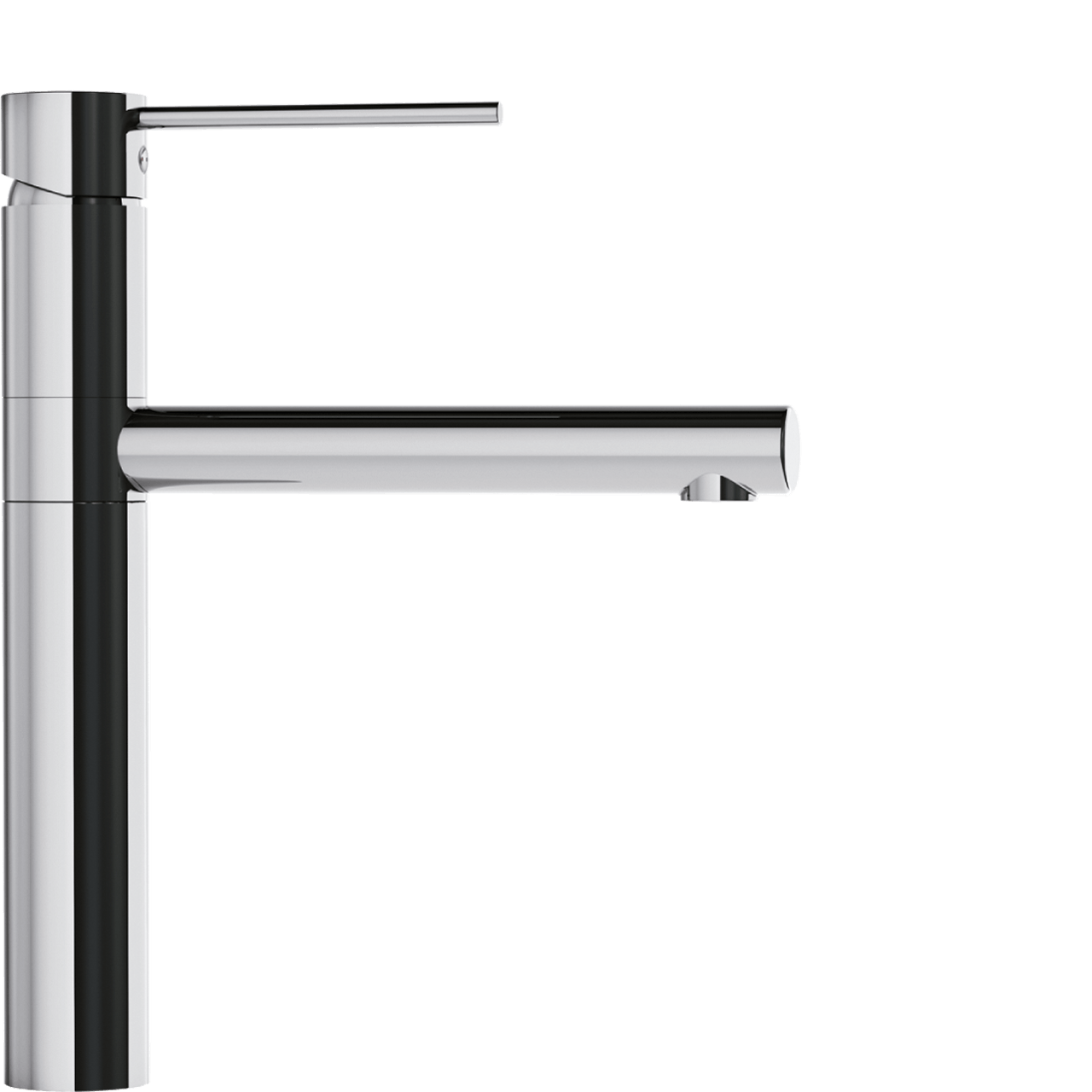 xara Spültischbatterie 1/2"