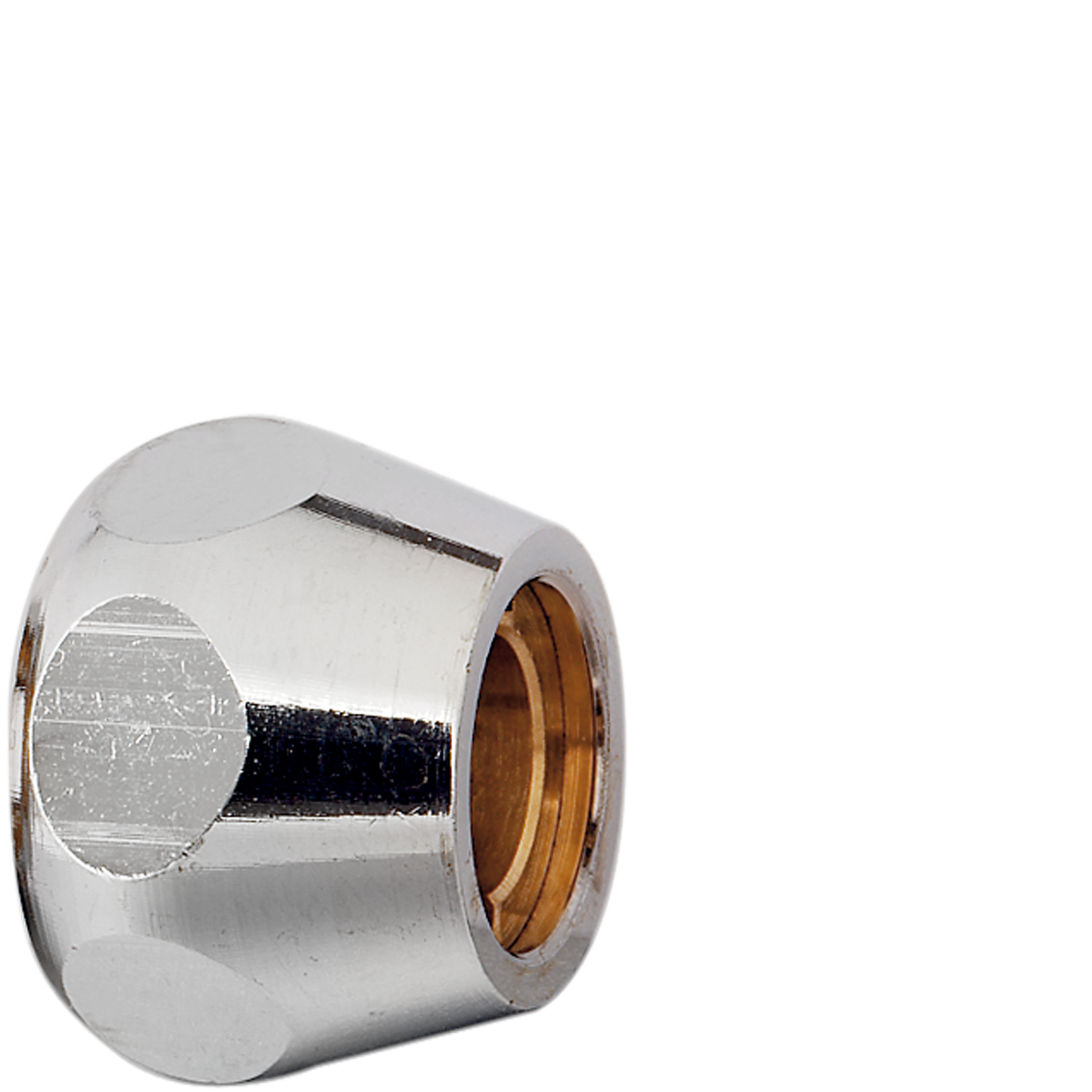 Klemmverschraubung-Quetschverschraubung 1/2" x 10 mm