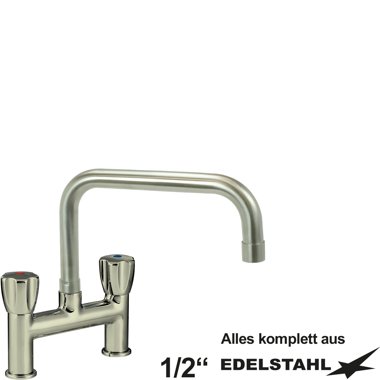 classiq Standbatterie 1/2"