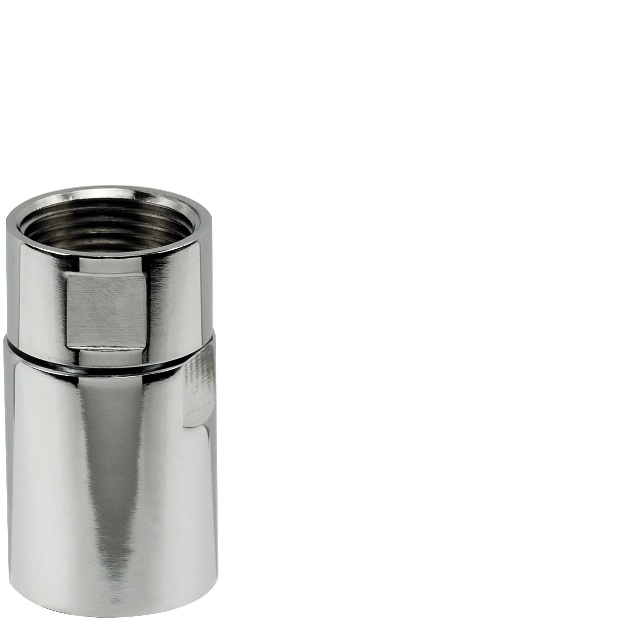 Verschraubung M30 Überwurfmutter