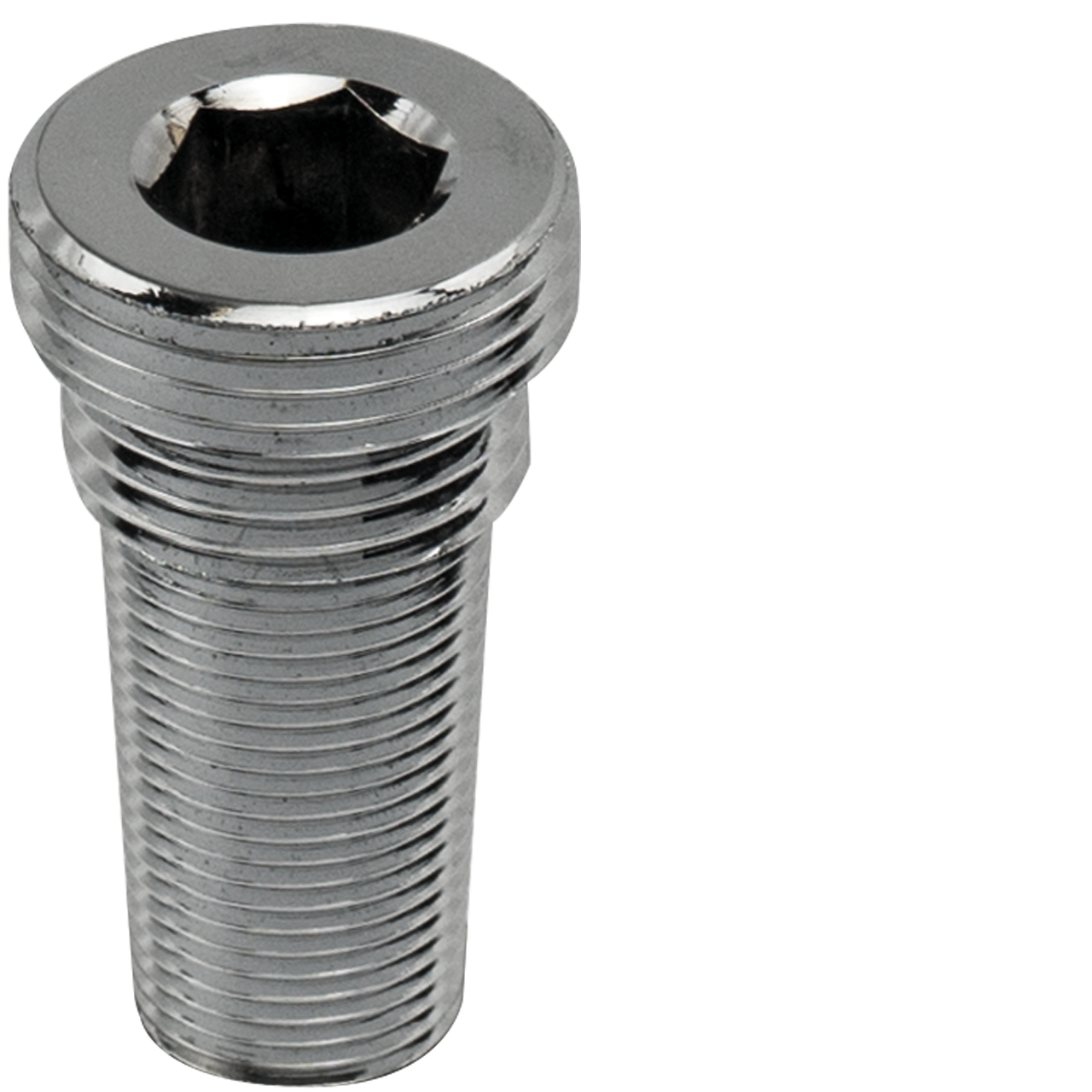 Innenschraube 3/4" AG zu ID16mm passend zu Kunststoffschlauch