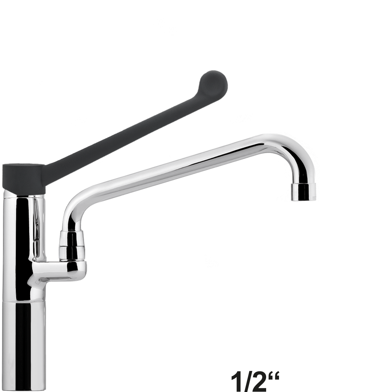 ultimo Spültischbatterie 1/2"