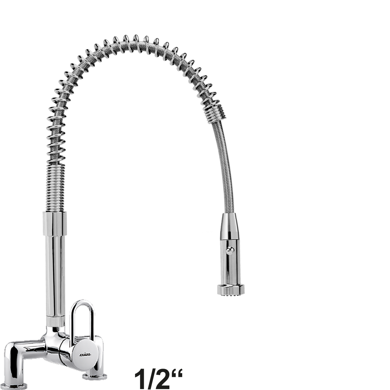 verio Waschküchenbrause 1/2"