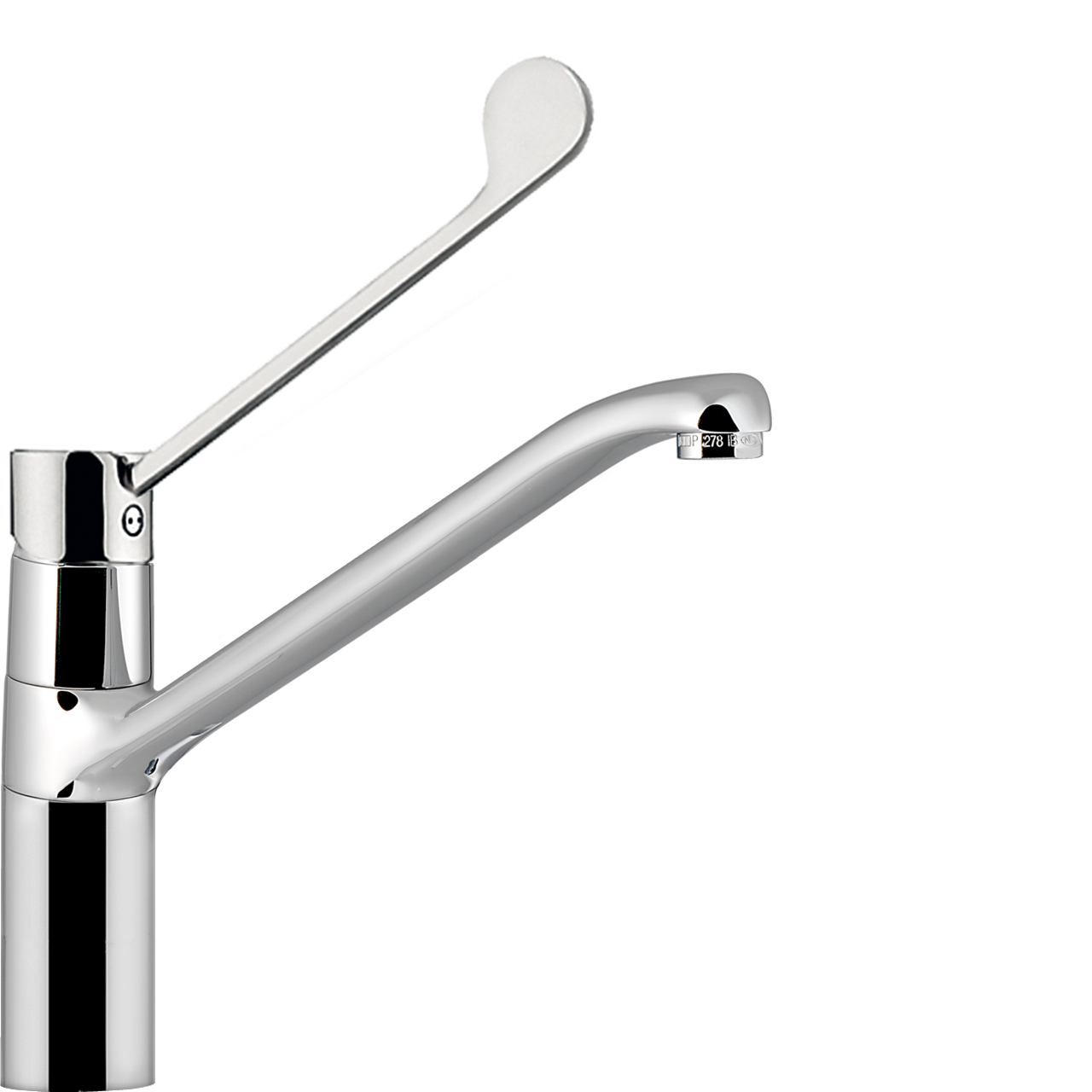 juna Spültischbatterie 1/2"