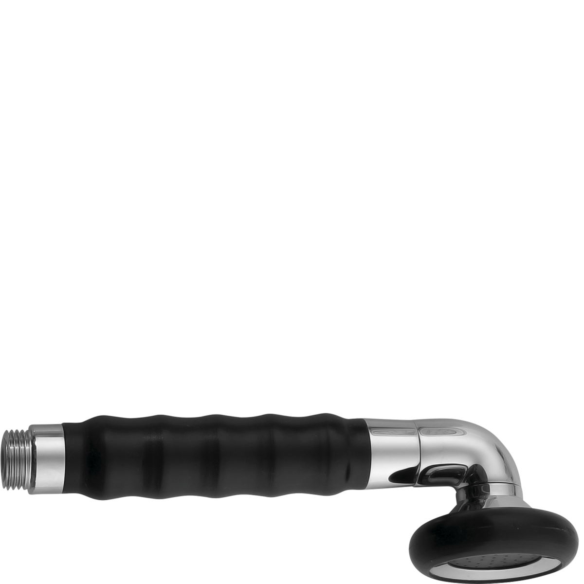 spa Gießbrause 1/2" schwarz