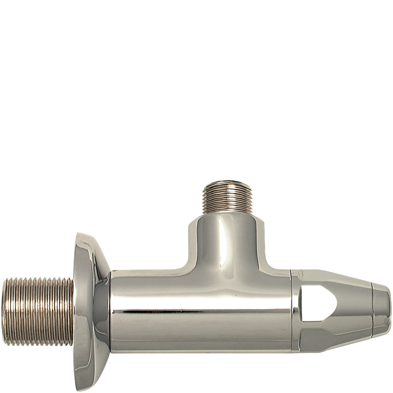 profi Eckventil 3/4" x 1/2"