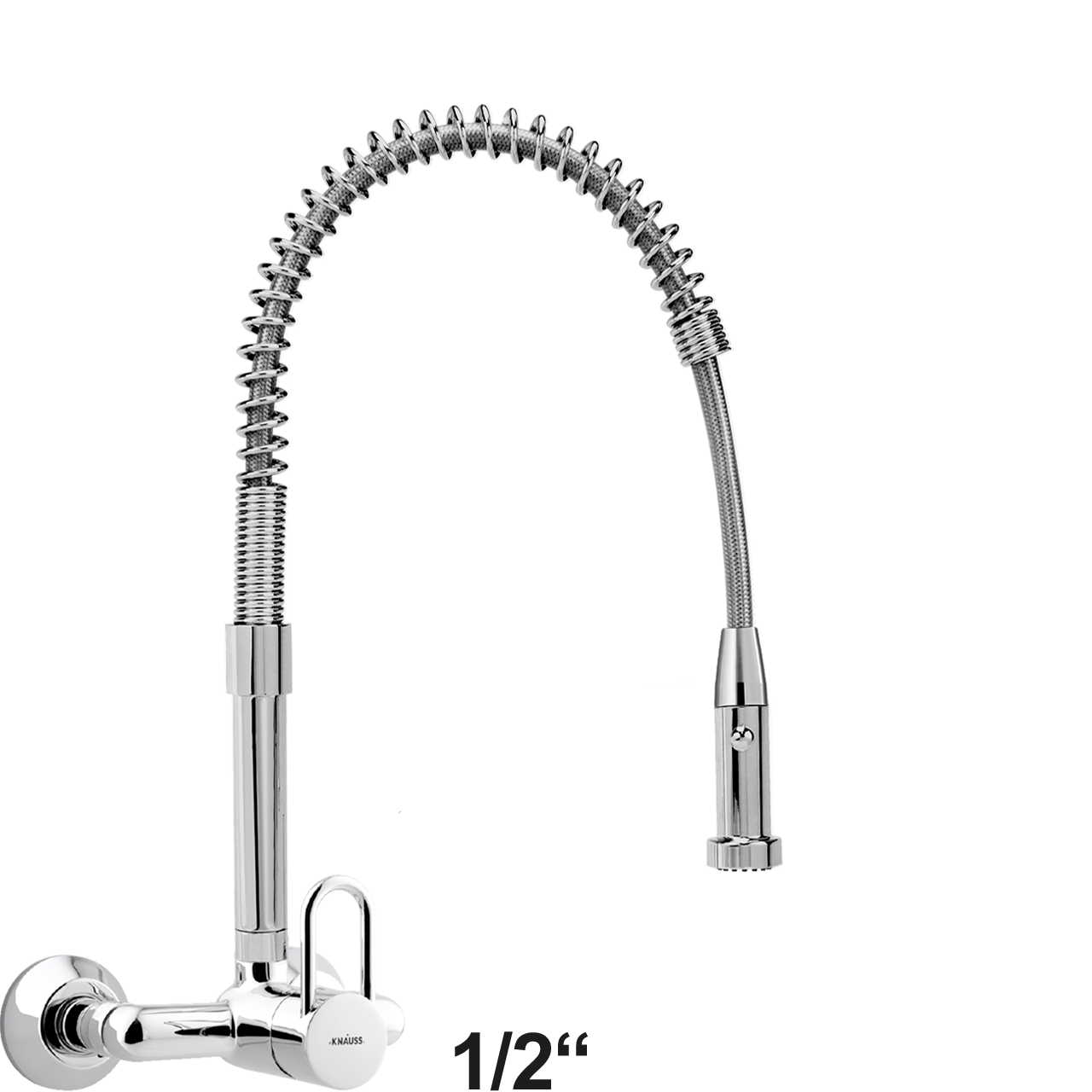 verio Waschküchenbrause 1/2"