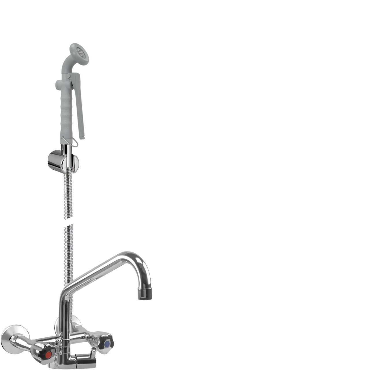 varia Mehrzweck-Reinigungsset 1/2"