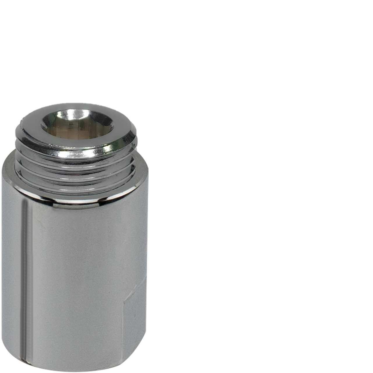 Verschraubung 3/4" AG